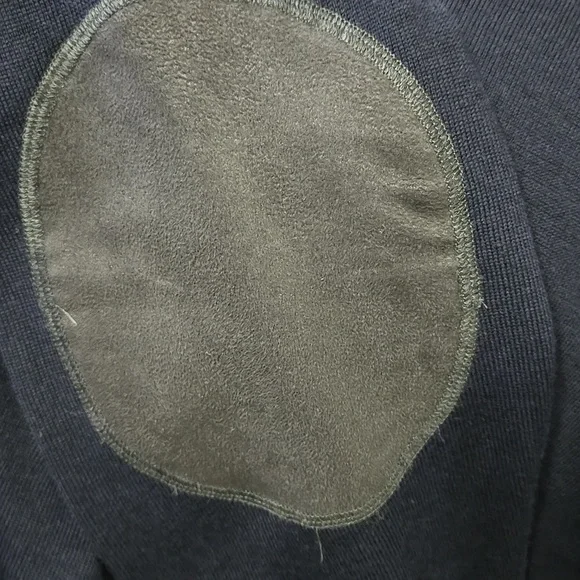 Claiborne Blue Sweater - Picture 10 of 13